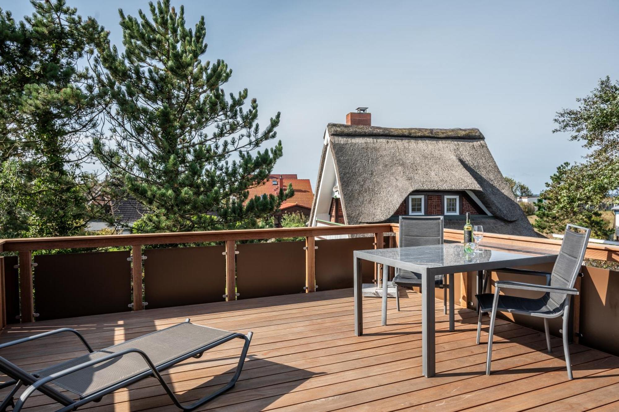 Willa Haus Windhook Dierhagen Zewnętrze zdjęcie