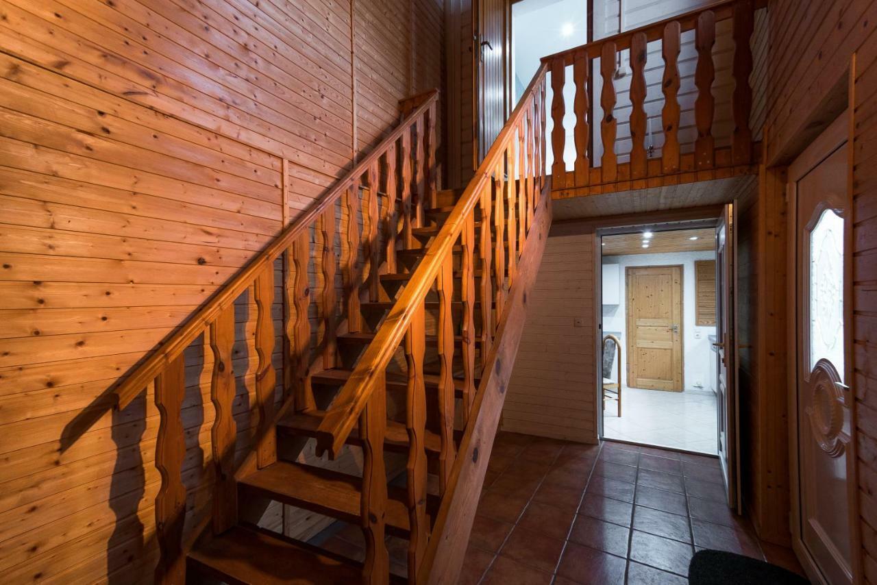 Willa Haus Windhook Dierhagen Pokój zdjęcie